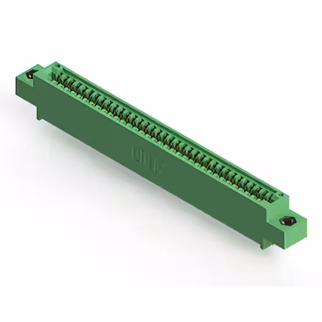 845-035-525-608 EDAC Inc.  Edgeboard Connectors